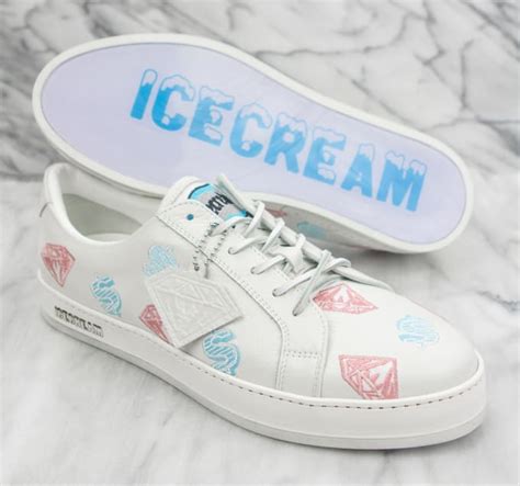 ice cream shoes by pharrell|ice cream shoes pharrell williams.